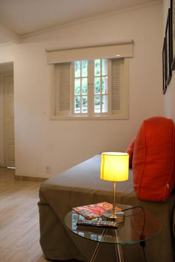 Loft Palacio De Cristal Petropolis  Bagian luar foto